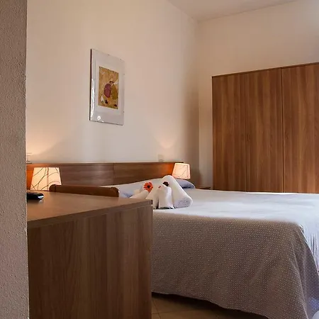 Hotell Silvia - Cinque Terre 2*
