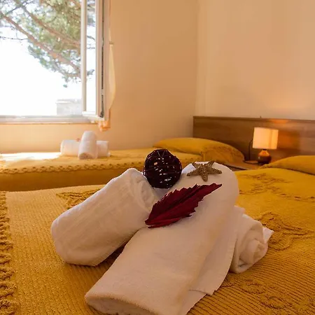 Hotel Silvia 2*