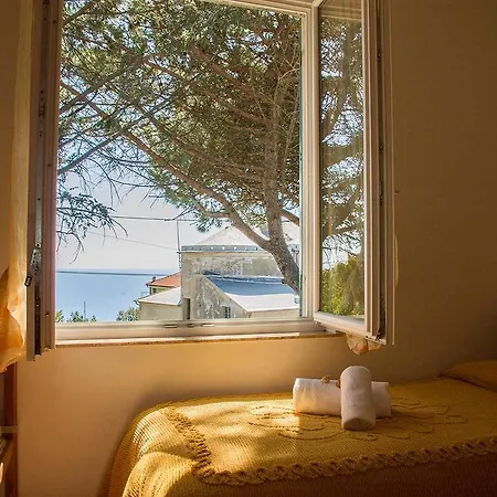 Hotell Silvia - Cinque Terre Framura