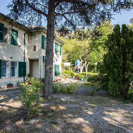 Silvia Hotel