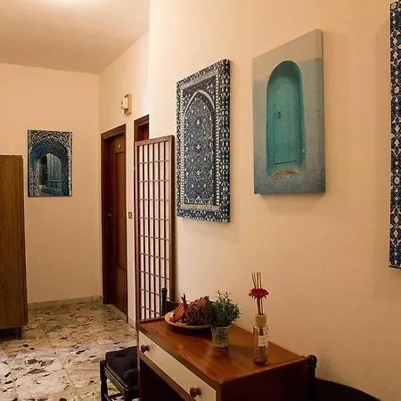 Silvia - Cinque Terre Hotel 2*