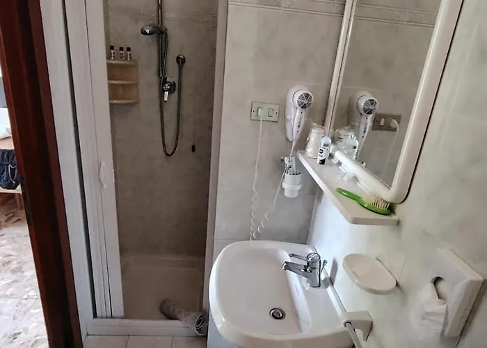 Silvia - Cinque Terre