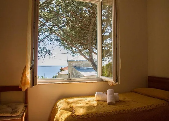 Hotel Silvia - Cinque Terre