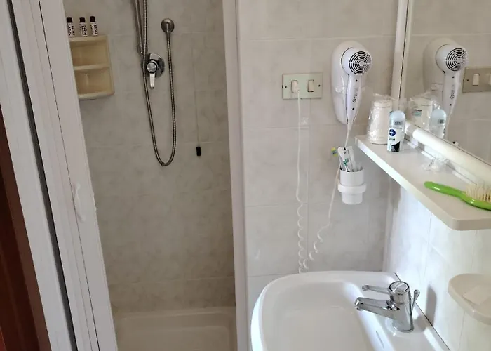 Silvia - Cinque Terre 2*