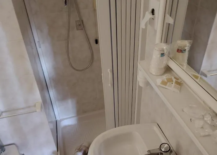 Silvia - Cinque Terre Framura