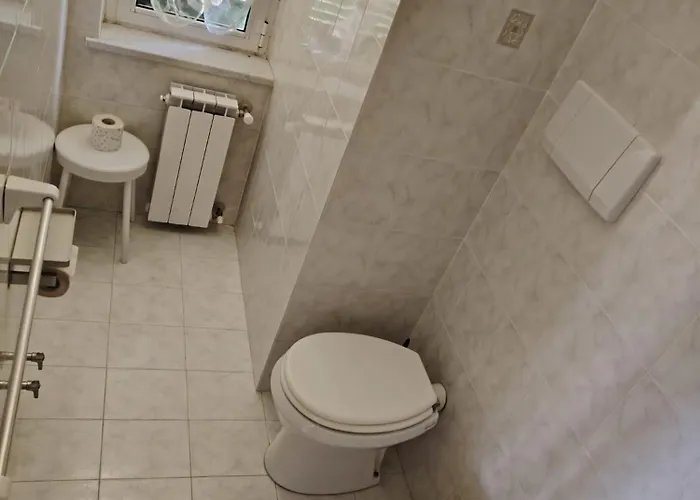 Silvia - Cinque Terre