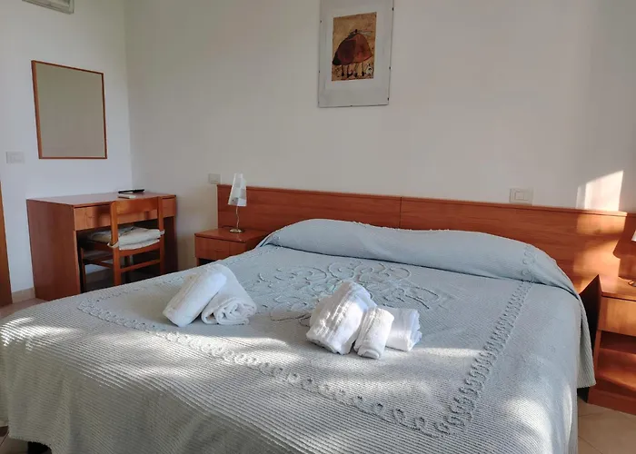 Hotel Silvia - Cinque Terre