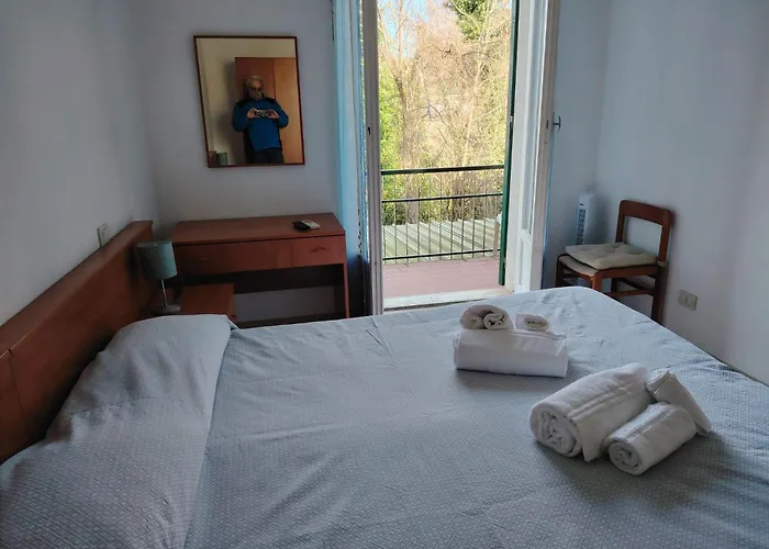 Silvia - Cinque Terre