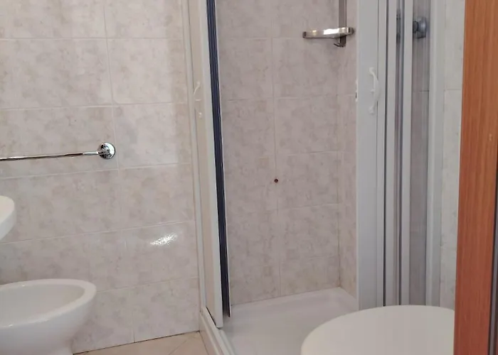 Silvia - Cinque Terre Hotel