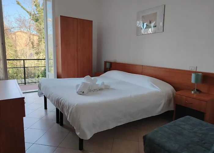 Hotel Silvia - Cinque Terre