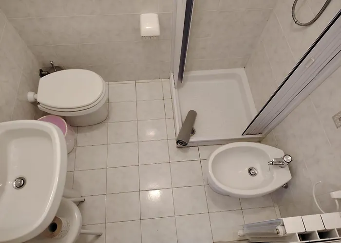 Silvia - Cinque Terre