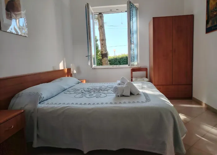 酒店 Silvia - Cinque Terre