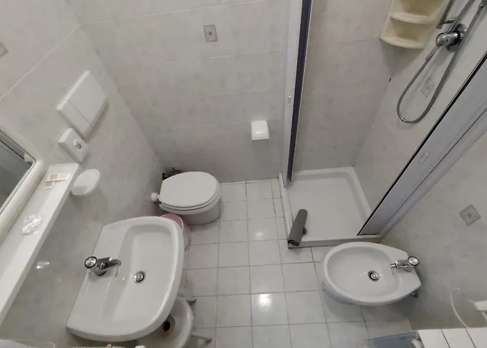 Silvia - Cinque Terre 2*