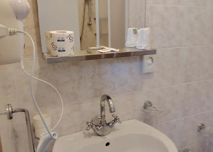 Hotel Silvia - Cinque Terre 2*