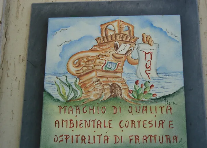 酒店 Silvia - Cinque Terre