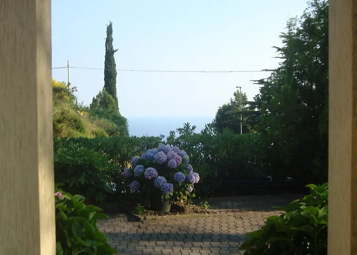 Silvia - Cinque Terre