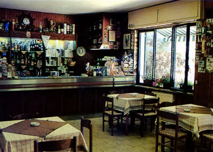 酒店 Silvia - Cinque Terre