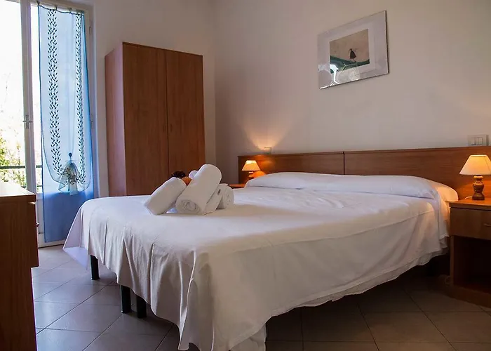 Silvia - Cinque Terre