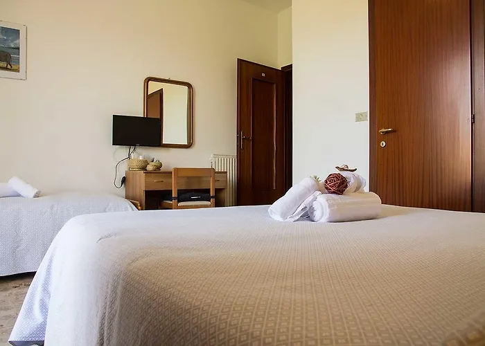 Hotel Silvia - Cinque Terre 2*